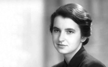 Rosalind Franklin: The Chemist Who Contributed to the Discovery of DNA Structure
