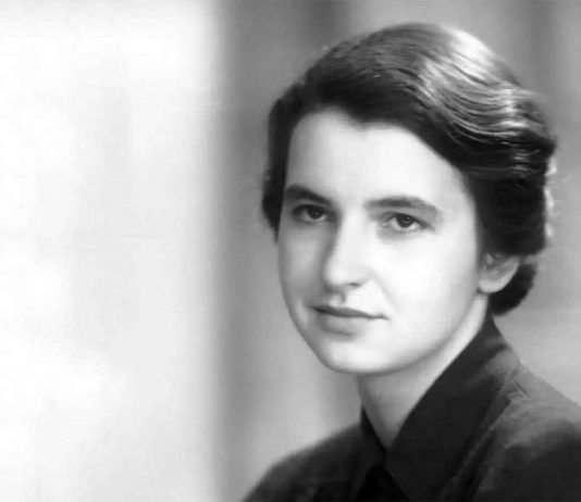 Rosalind Franklin: The Chemist Who Contributed to the Discovery of DNA Structure