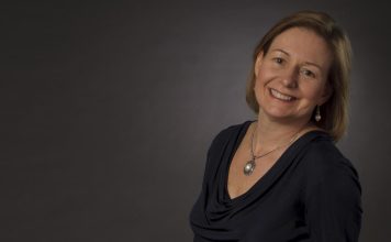 Rosalind Picard: The Computer Scientist Who Developed Affective Computing, Which Uses Computers to Recognize and Interpret Human Emotions