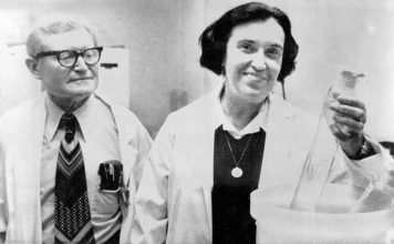 Rosalyn Yalow: The Physicist Who Developed the Radioimmunoassay Technique