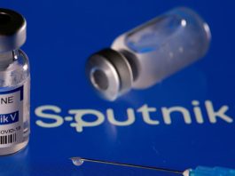 Russian vaccine efficacy