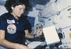 Sally Ride: The Astronaut and Physicist Who Was the First American Woman to Travel in Space