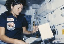Sally Ride: The Astronaut and Physicist Who Was the First American Woman to Travel in Space