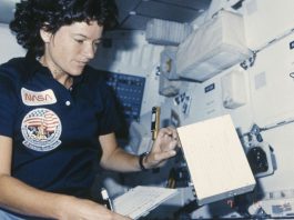 Sally Ride: The Astronaut and Physicist Who Was the First American Woman to Travel in Space
