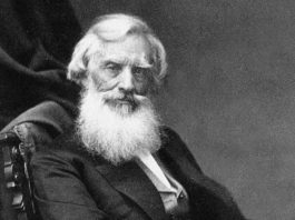 Samuel Morse: The Inventor Who Developed the Telegraph and Morse Code