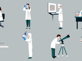 Science careers