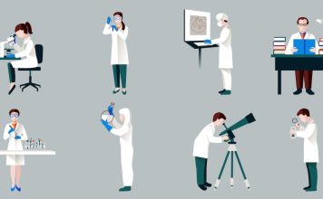 Science careers