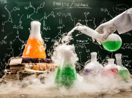 The Science of Chemistry: Understanding Matter and Its Properties