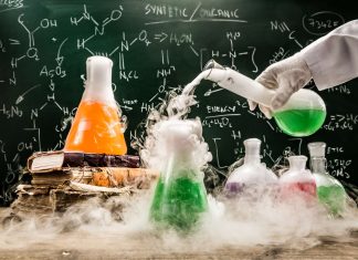 The Science of Chemistry: Understanding Matter and Its Properties