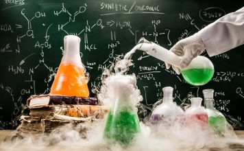 The Science of Chemistry: Understanding Matter and Its Properties