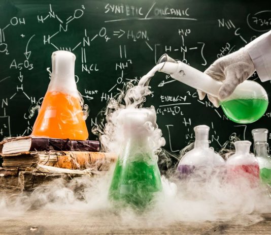 The Science of Chemistry: Understanding Matter and Its Properties