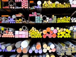 The Science of Materials: Understanding the Properties and Applications of Different Substances