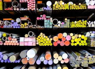 The Science of Materials: Understanding the Properties and Applications of Different Substances