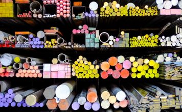 The Science of Materials: Understanding the Properties and Applications of Different Substances