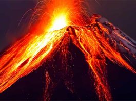 The Science of Volcanoes: Exploring the World’s Most Active Sites