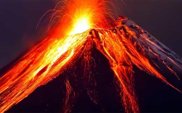 The Science of Volcanoes: Exploring the World’s Most Active Sites