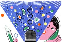 Science podcasts