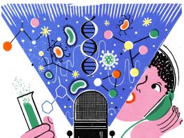 Science podcasts