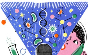 Science podcasts