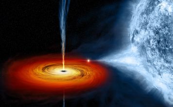 The Secrets of the Universe: Exploring Dark Matter and Dark Energy