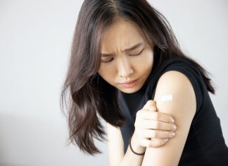 Side effects of covid vaccine