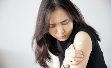 Side effects of covid vaccine