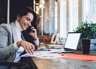 The Power of Small Business: How to Start, Grow, and Succeed as an Entrepreneur