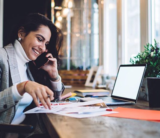 The Power of Small Business: How to Start, Grow, and Succeed as an Entrepreneur