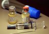 Smallpox vials found