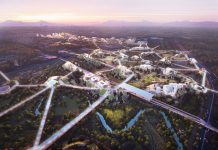 The Future of Smart Cities: Innovations in Urban Planning