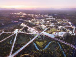 The Future of Smart Cities: Innovations in Urban Planning