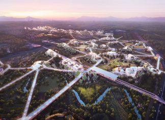 The Future of Smart Cities: Innovations in Urban Planning