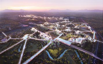The Future of Smart Cities: Innovations in Urban Planning