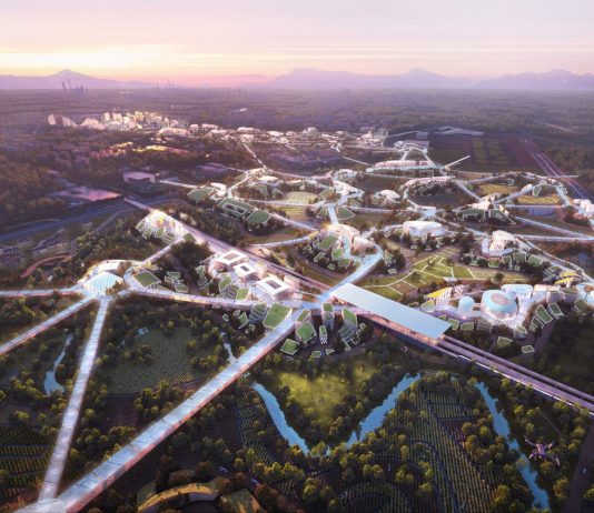 The Future of Smart Cities: Innovations in Urban Planning