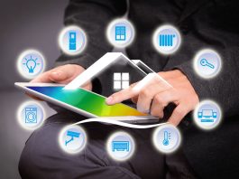 The Latest Developments in Smart Home Technology