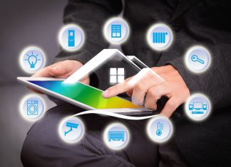 The Latest Developments in Smart Home Technology