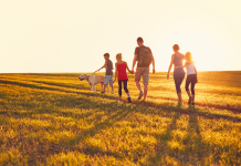 The Power of Community: How Social Connections Affect Overall Health and Happiness