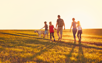 The Power of Community: How Social Connections Affect Overall Health and Happiness
