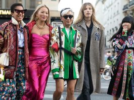 The Influence of Social Media on Fashion: Trends, Influencers, and Branding