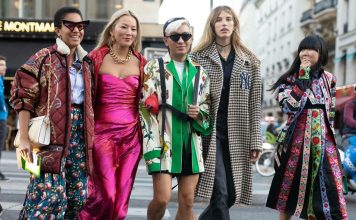 The Influence of Social Media on Fashion: Trends, Influencers, and Branding