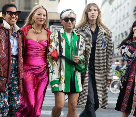 The Influence of Social Media on Fashion: Trends, Influencers, and Branding