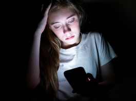 Study Finds Link Between Social Media Use and Increased Depression in Teens