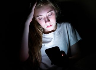 Study Finds Link Between Social Media Use and Increased Depression in Teens