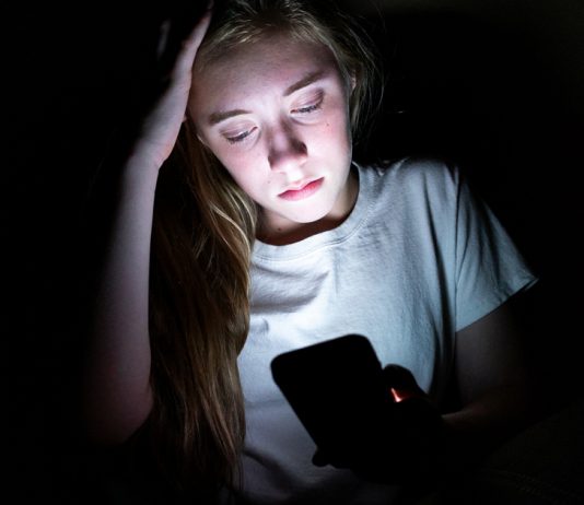 Study Finds Link Between Social Media Use and Increased Depression in Teens