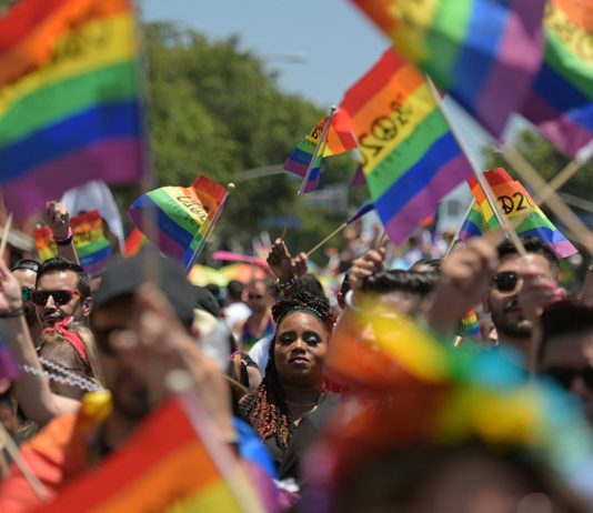 The Evolution of Social Movements: From Civil Rights to LGBTQ+ Rights