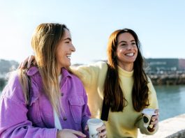 The Importance of Social Support: How Friendships and Relationships Affect Overall Health and Well-Being