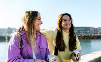 The Importance of Social Support: How Friendships and Relationships Affect Overall Health and Well-Being