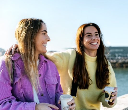 The Importance of Social Support: How Friendships and Relationships Affect Overall Health and Well-Being