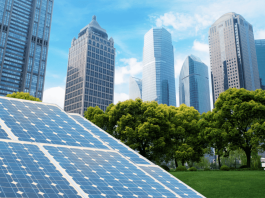 The Rise of Solar Energy: The Future of Renewable Power