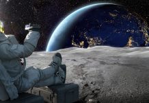 The New Space Race: Private Companies and the Future of Space Travel